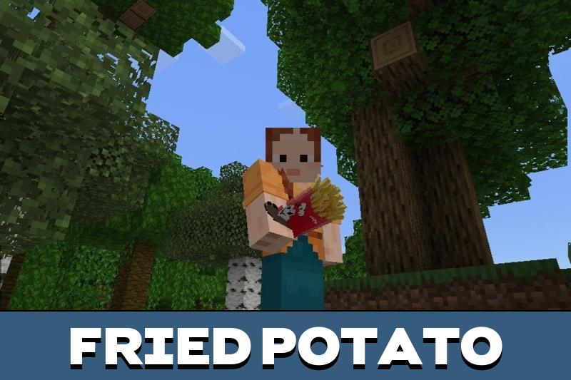 Fries 1