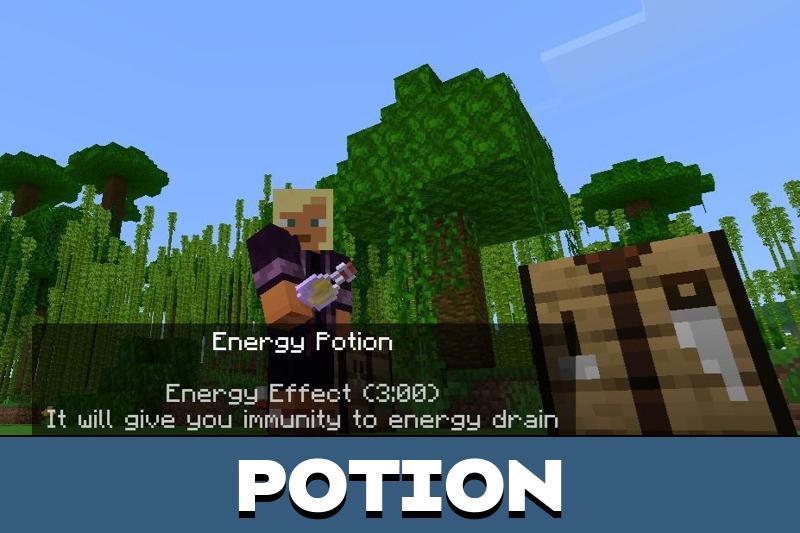 Energy Bar 2