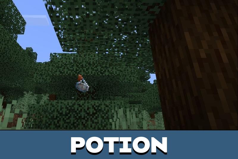 Invisibility Hider Texture Pack 1