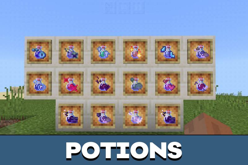 Clear Craft Texture Pack 5