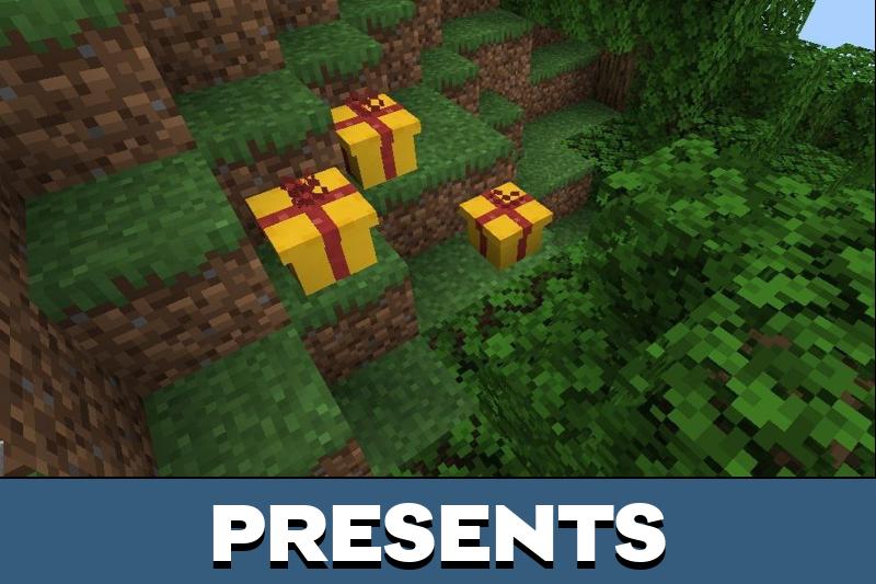 Christmas Furniture 3