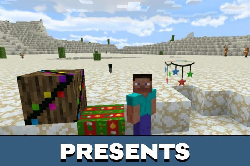 Christmas Texture Pack 1
