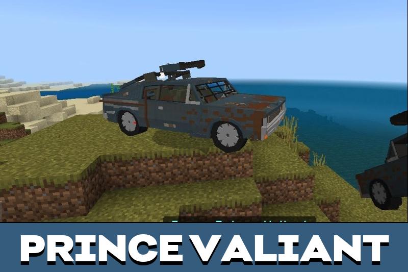 Mad Max 4