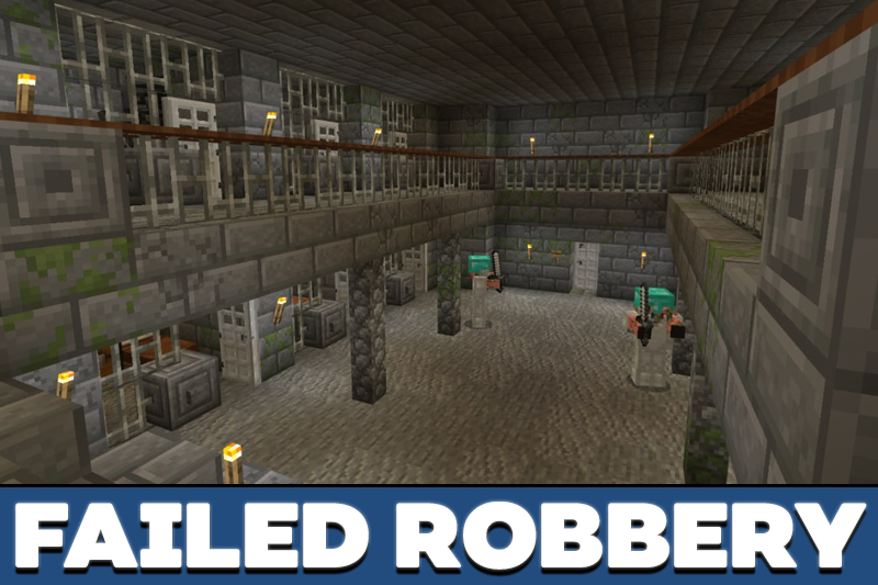 Prison Map 2