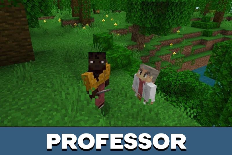 Craftmon Legacy 1