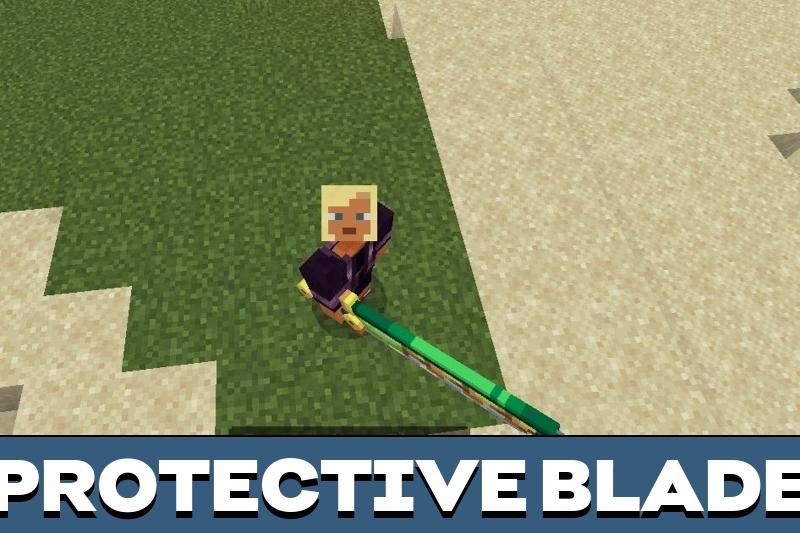 Mistic Sword 3