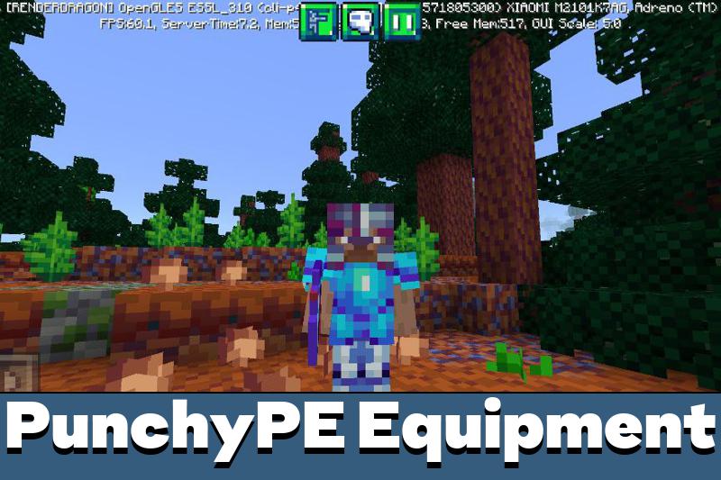 8×8 Texture Pack 1