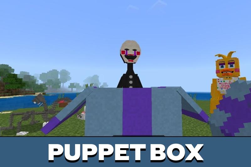 FNAF 2 2
