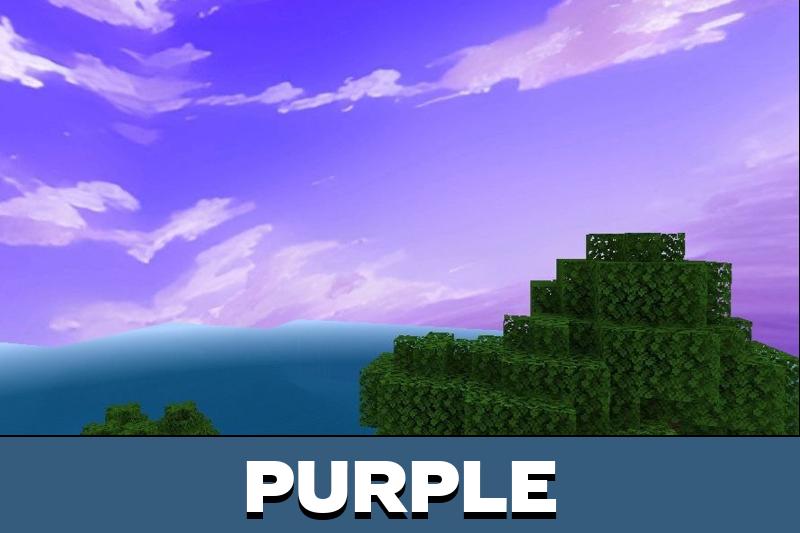 Anime Girls Sky Texture Pack 1
