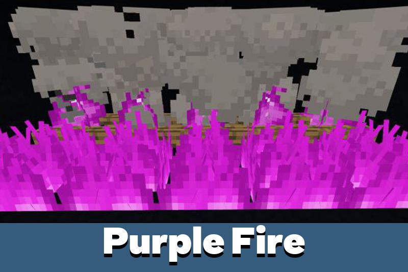 Fire Texture Pack 2