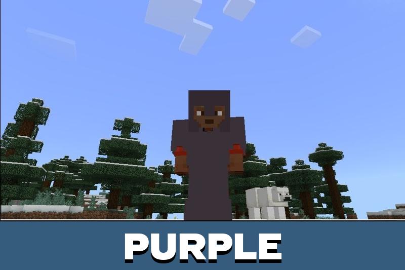 Lego Armors Texture Pack 1