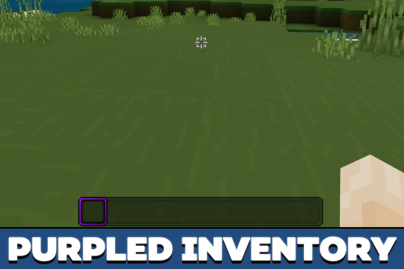 Purpled Texture Pack 2