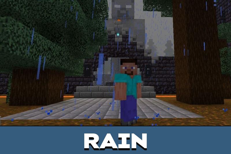 Herobrine Map 6