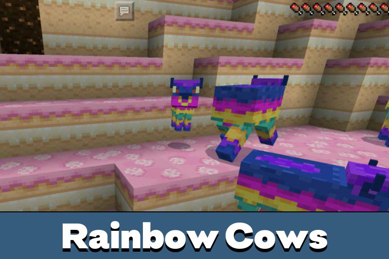 Candy Texture Pack 3