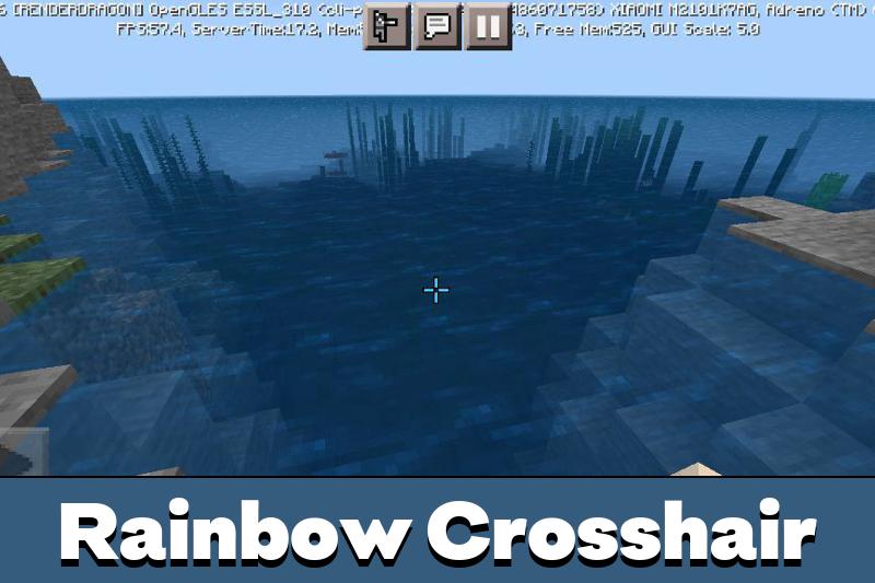 Crosshair Texture Pack 4