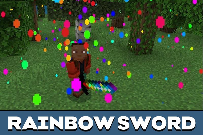 Blaze Magic Weapons 4