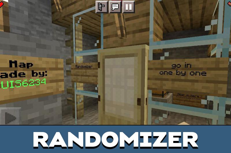 Murder Mystery Map 2
