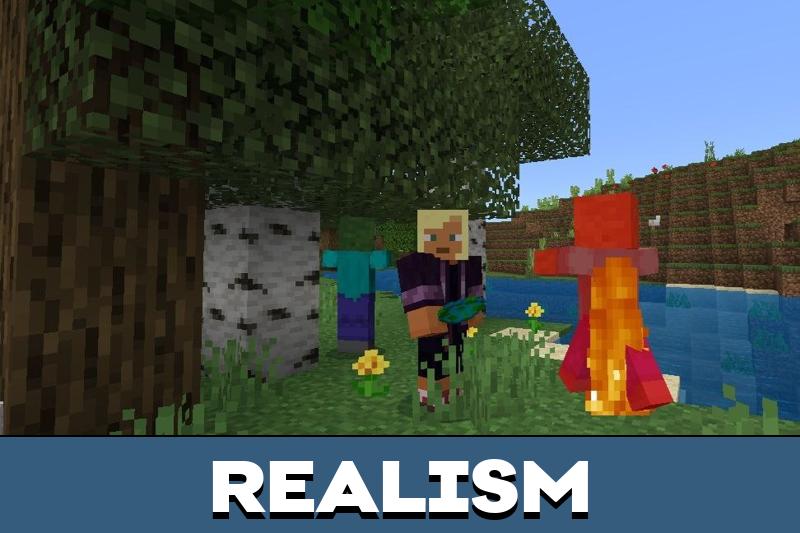 Talking Villagers 2