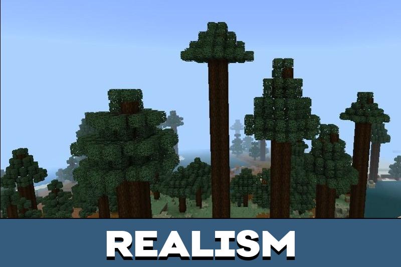 Tree Texture Pack 1