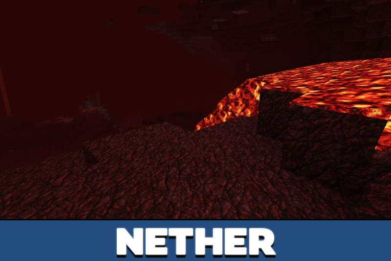 Realistic Texture Pack 1