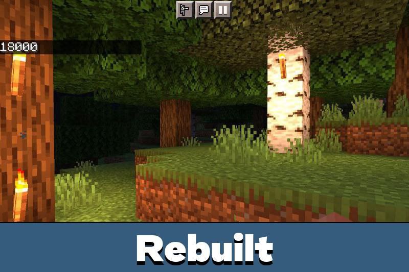 Render Dragon Shaders 1