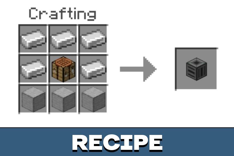 Autocrafter 4