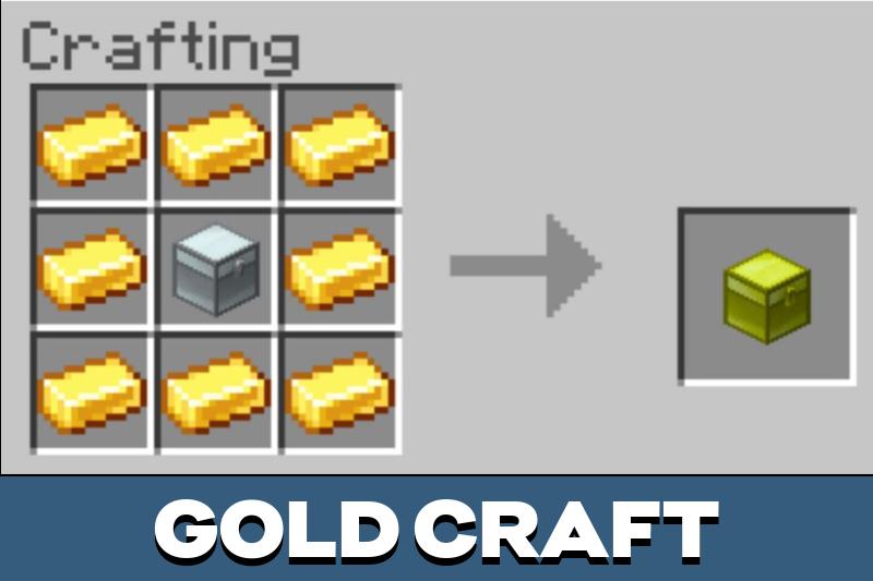 Iron Chests 4