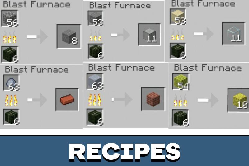 Blast Furnace 4