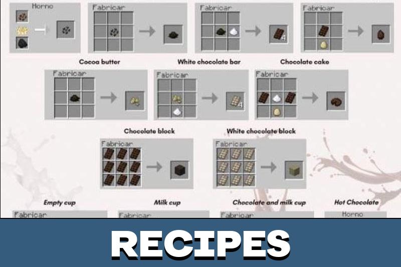 Chocolate 6
