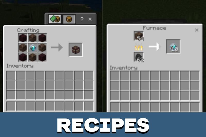 Mineral Golem 5