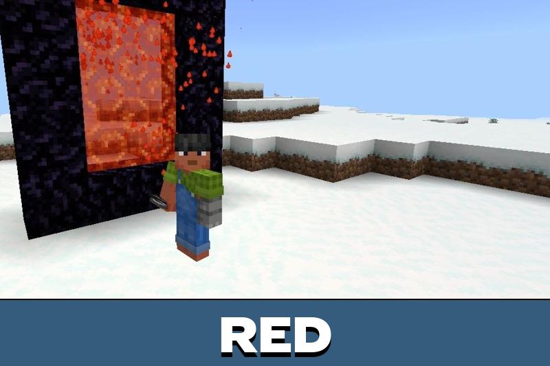 Alternate Portals Texture Pack 2