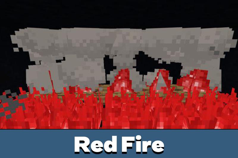Fire Texture Pack 3