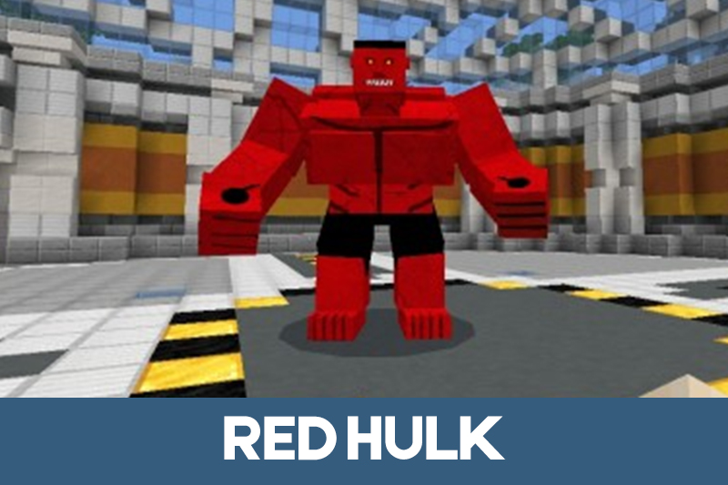 Hulk 1