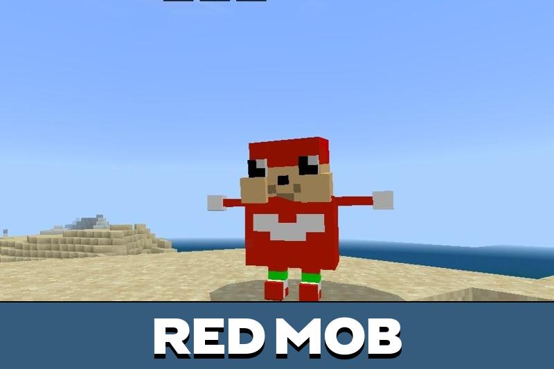 Uganda Knuckles 1