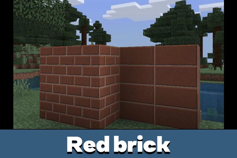 Brick Texture Pack 3