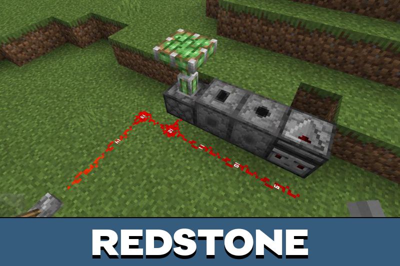 Clear Craft Texture Pack 1