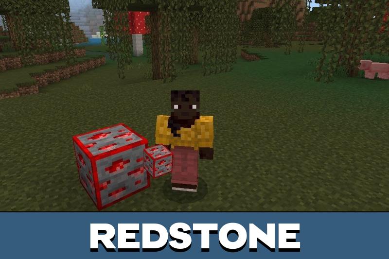 Ore Borders Texture Pack 5