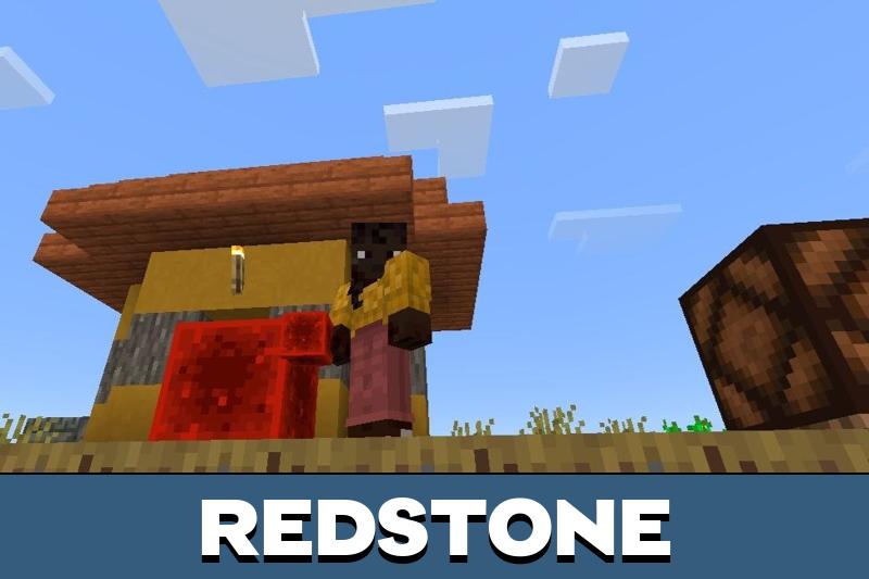 RedRefinedRs Texture Pack 1