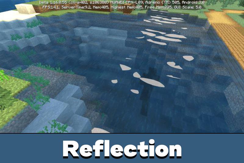 Edis Shaders 5