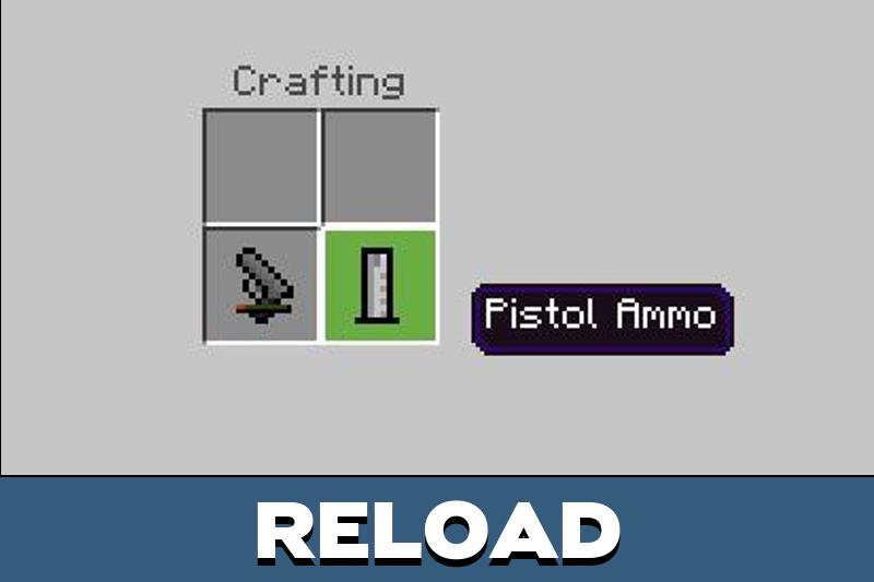 Ratio Guns 6