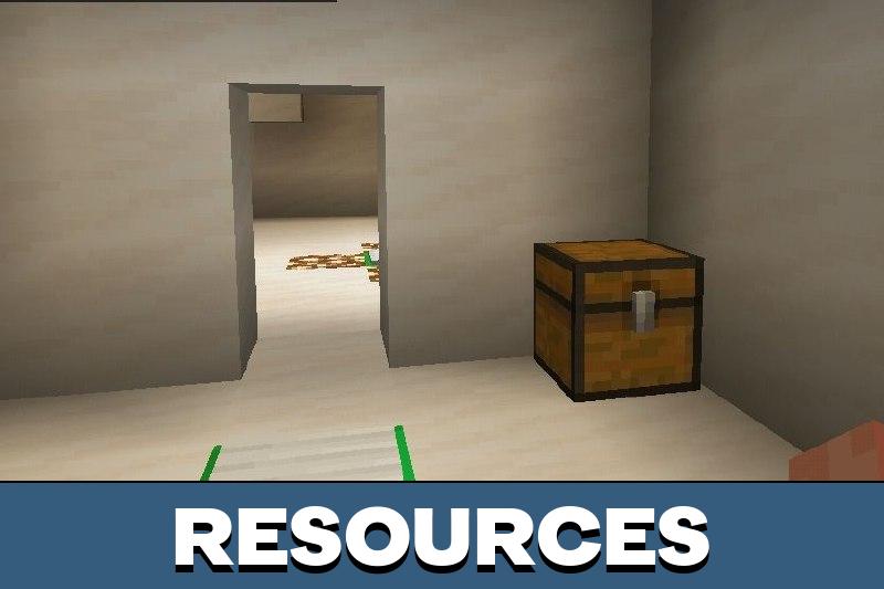 2 Players Parkour Map 1