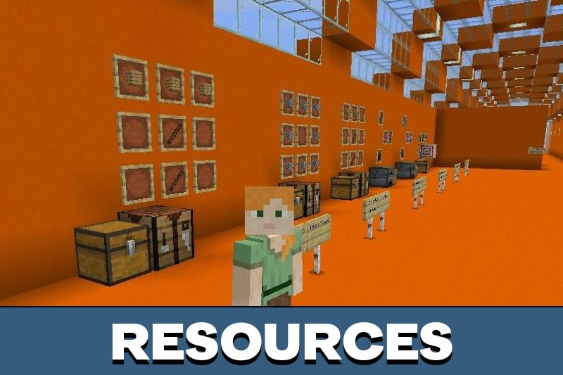 Achievement Map 4