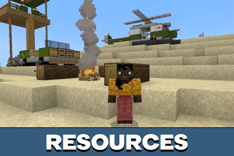 Army Base Map 4