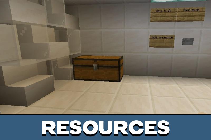 Bank Robbery Map 2