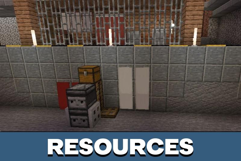 CS GO Map 5