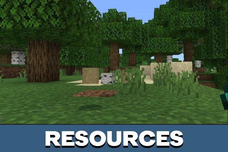 Cut Tree One Click 1