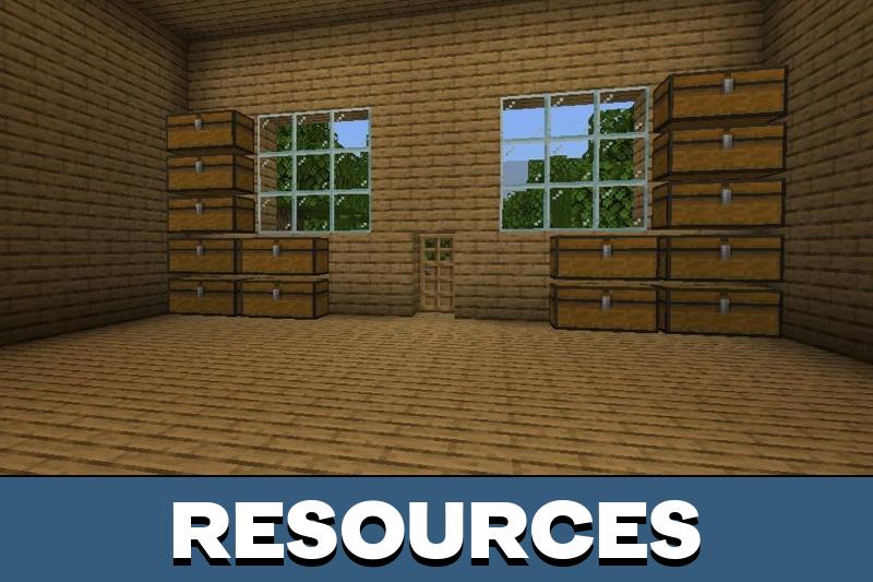 Grass Danger Map 3