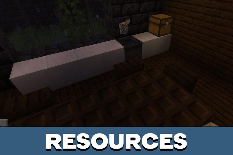 Haunted House map 3