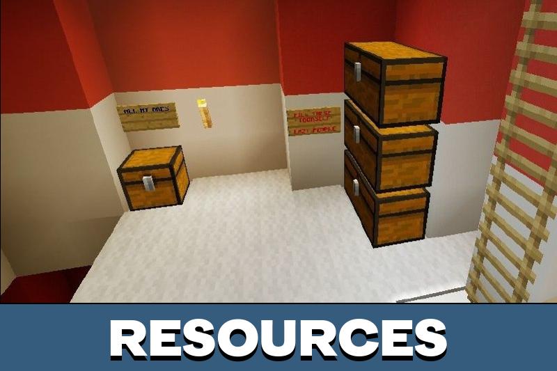 Lighthouse Map 1