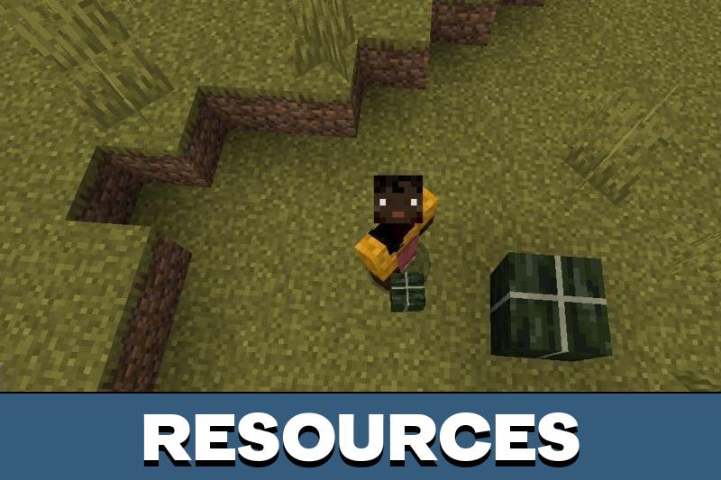 Mineral Texture Pack 2
